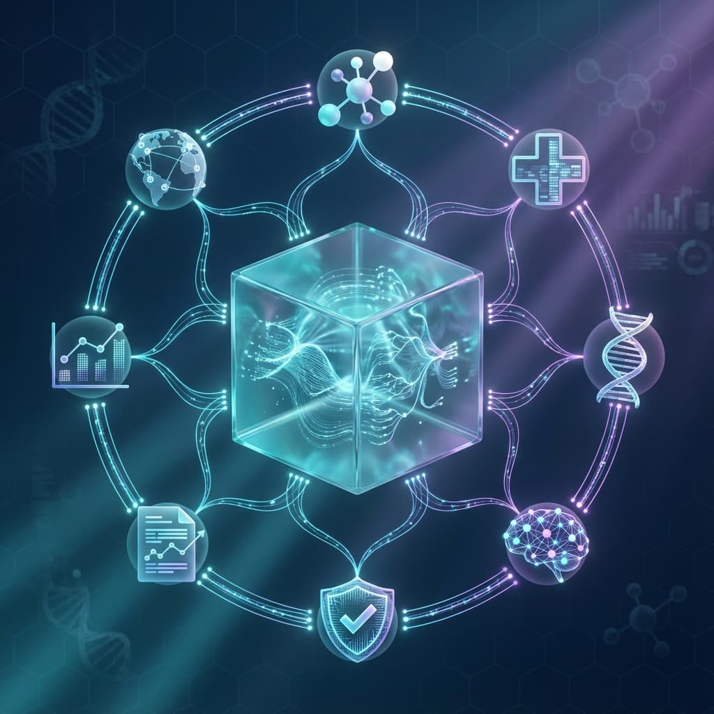 Astrivia AI Agent System