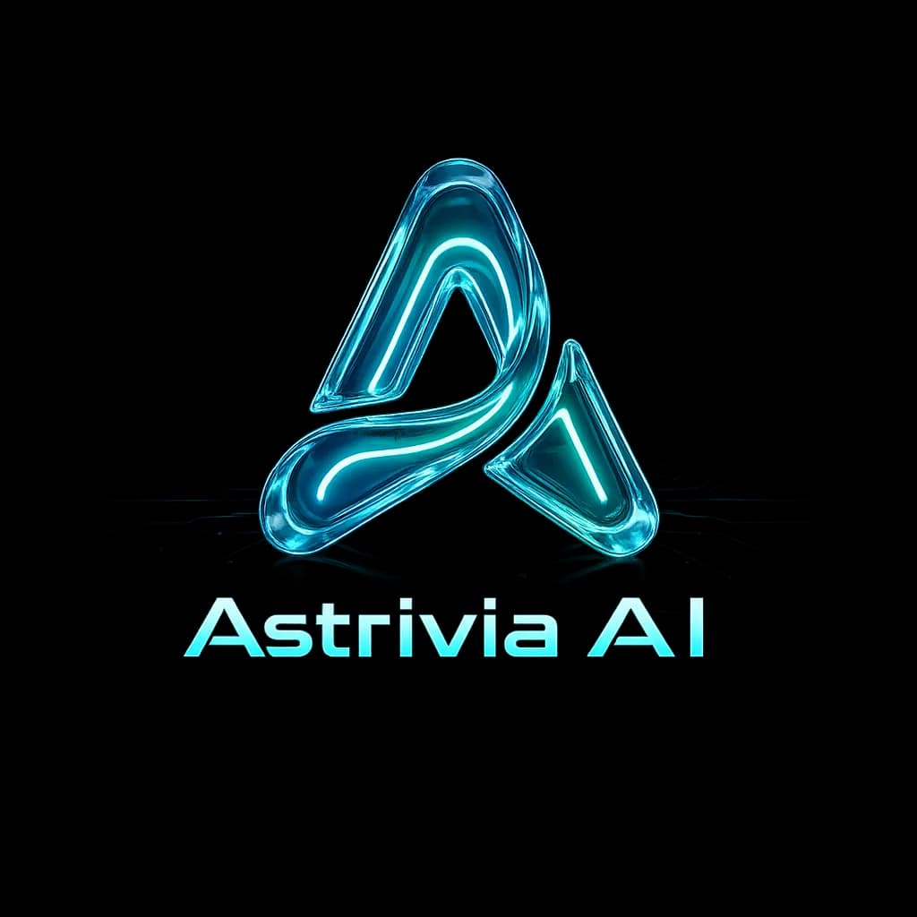 Astrivia AI